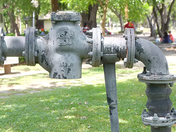 Why Munhall Plumber is the First Choice for Backflow Preventer Replacement Services in Munhall, PA?