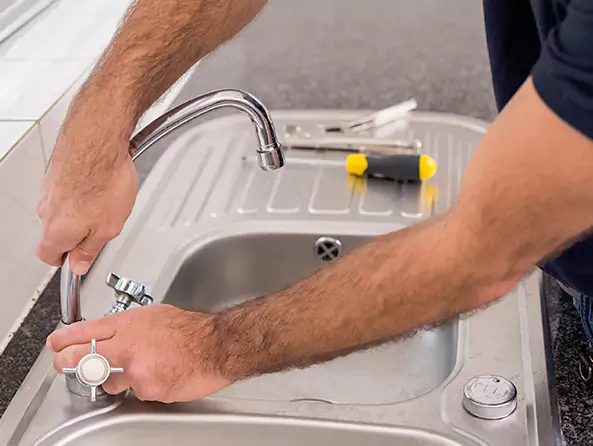 Why is Munhall Plumber the Favourite Choice in Munhall, PA?