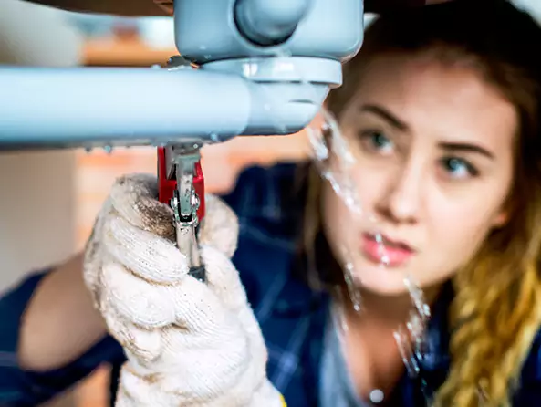 Why Choose Munhall Plumber for Residential Plumbing Services in Munhall, PA?