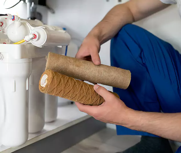 Get to Know Munhall Plumber in Munhall, PA