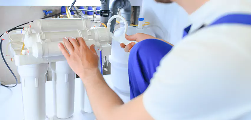 Our Wide Range of Water Filtration Services in Munhall, PA