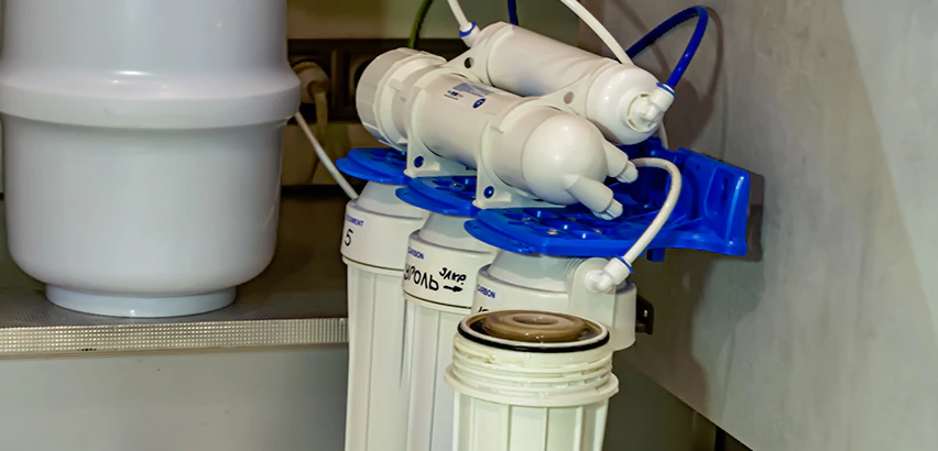 Scope of Reverse Osmosis Installation Services in Munhall, PA