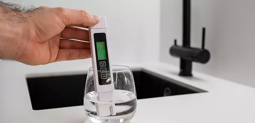 Scope of Water Quality Testing Services in Munhall, PA