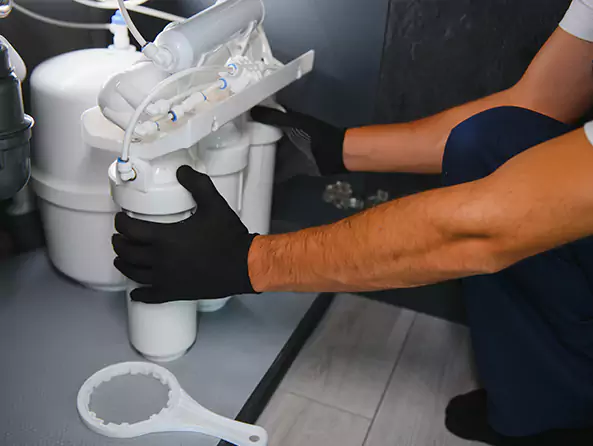Why Munhall Plumber is the First Choice for Water Softener Repair Services in Munhall, PA?