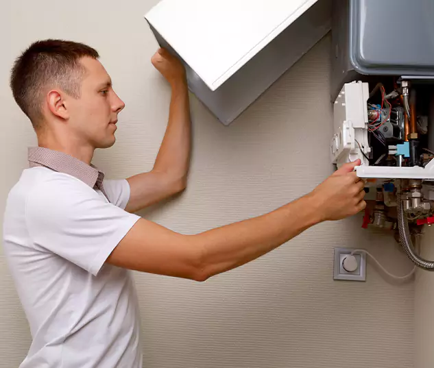 Get to Know Munhall Plumber in Munhall, PA