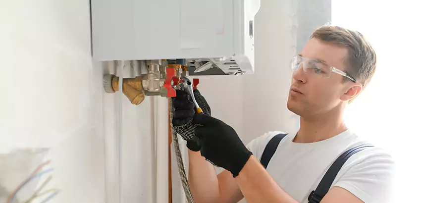 Scope of Water Heater Electric Repair Services (Minor Fixes to Major Failures) in Munhall, PA 