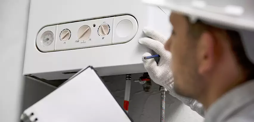 Water Heater Thermostat / Heating Element Replacement Services in Munhall, PA