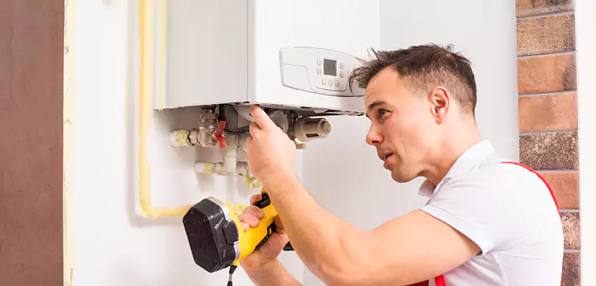 Water Heater Services in Munhall, PA