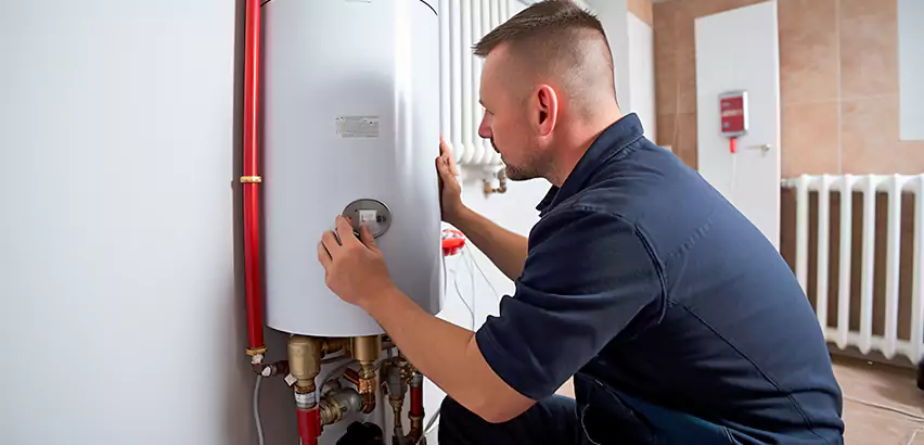 Water Heater Replacement Services in Munhall, PA