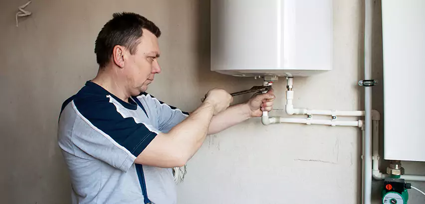 Water Heater Tank Repair Services in Munhall, PA