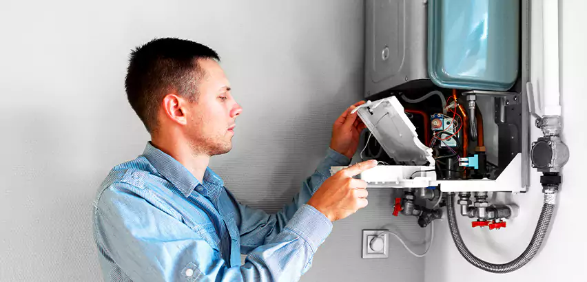 Scope of Water Heater Thermostat / Heating Element Replacement Services in Munhall, PA