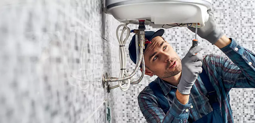 Scope of Water Heater Gas Repair Services (Minor Fixes to Major Failures) in Munhall, PA