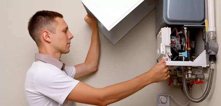 Water Heater Performance and Safety Scope in Munhall, PA