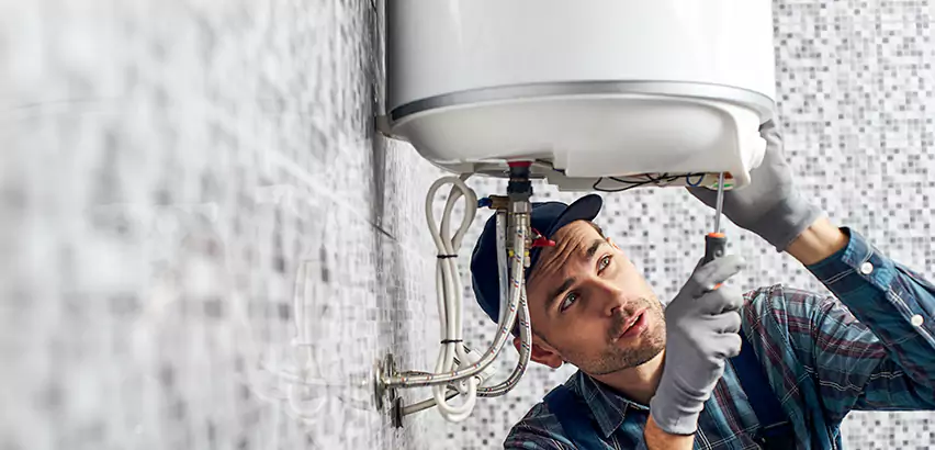 Scope of Water Heater Replacement Services (Minor Changeouts to Full Unit Upgrades) in Munhall, PA