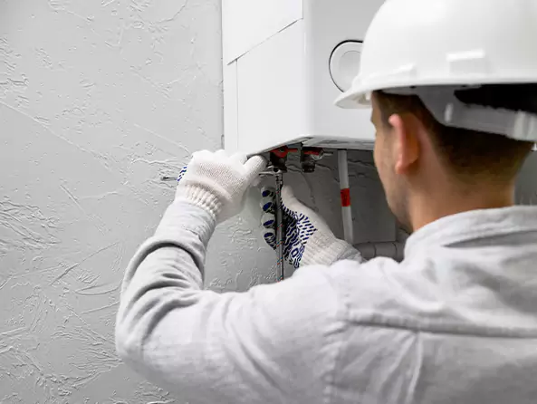 Why Munhall Plumber is the First Choice for Water Heater Thermostat / Heating Element Replacement Services in Munhall, PA?