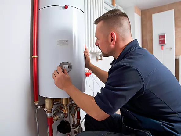 Why Munhall Plumber is the First Choice for Water Heater Maintenance Services in Munhall, PA?