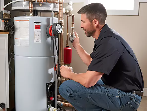 Why Customers Rely on Munhall Plumber in Munhall, PA?