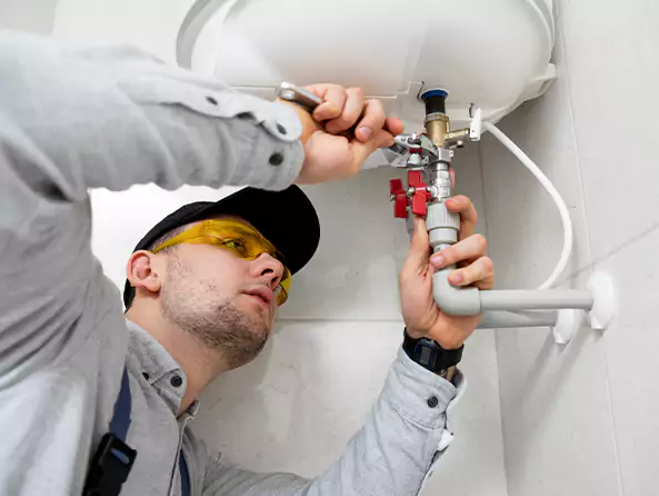 Why Munhall Plumber is the First Choice for Water Heater Tank Repair Services in Munhall, PA?