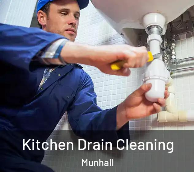 Kitchen Drain Cleaning Munhall