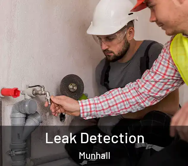  Leak Detection Munhall