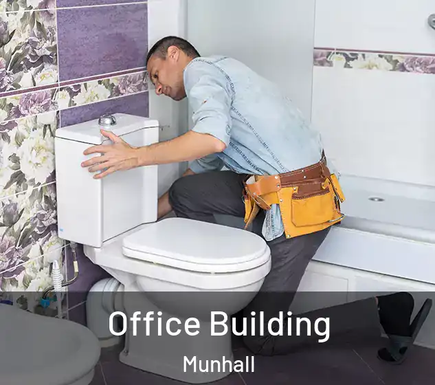  Office Building Munhall