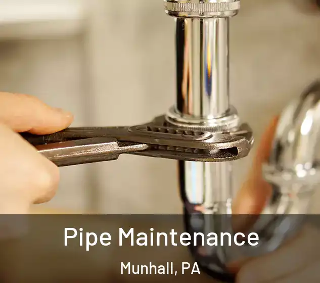  Pipe Maintenance Munhall, PA