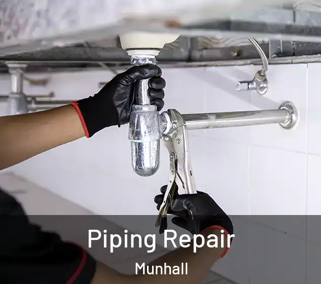  Piping Repair Munhall