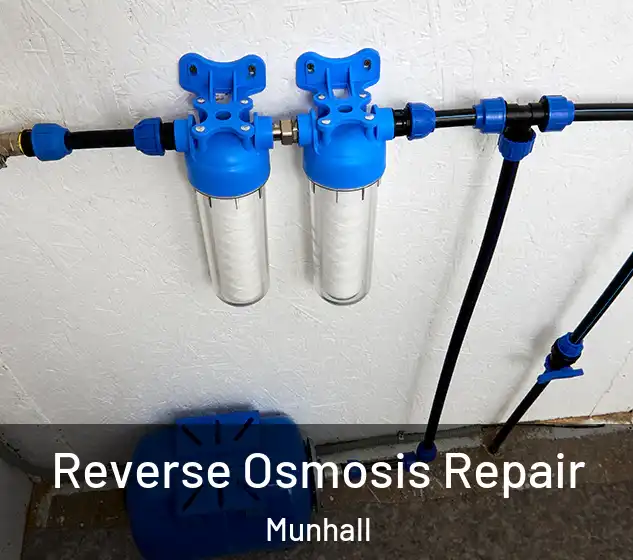  Reverse Osmosis Repair Munhall