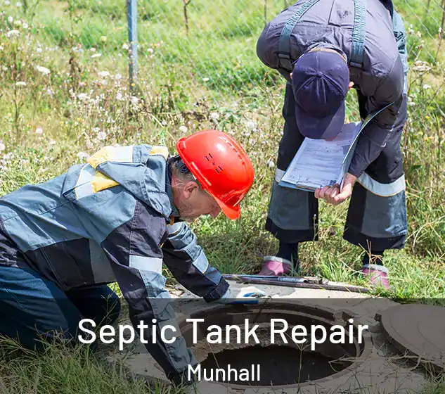  Septic Tank Repair Munhall