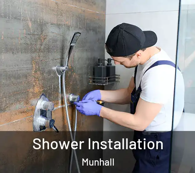  Shower Installation Munhall