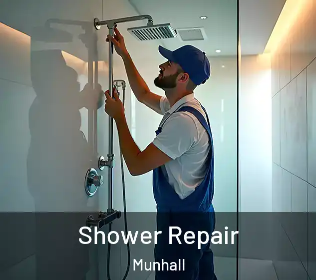  Shower Repair Munhall