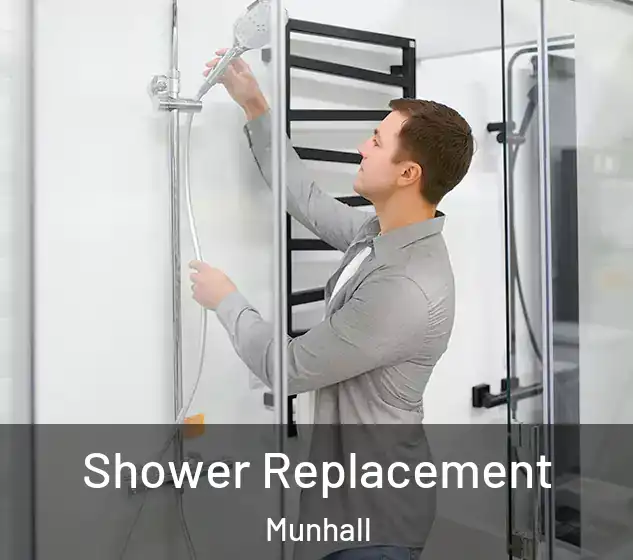  Shower Replacement Munhall