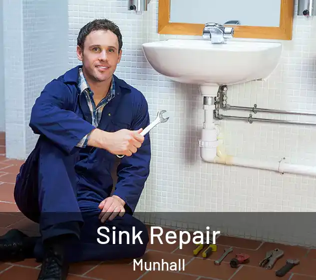  Sink Repair Munhall