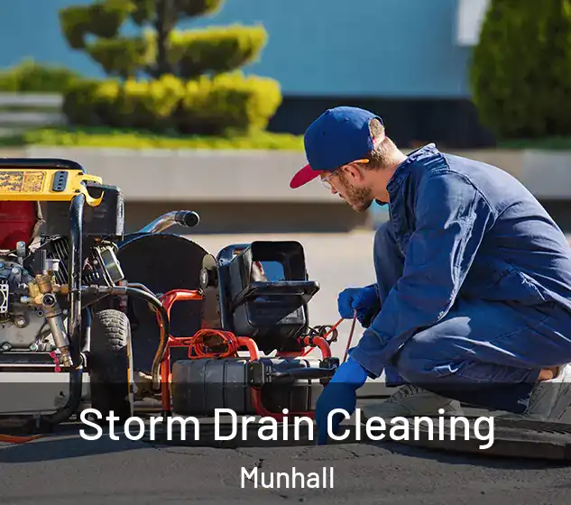  Storm Drain Cleaning Munhall