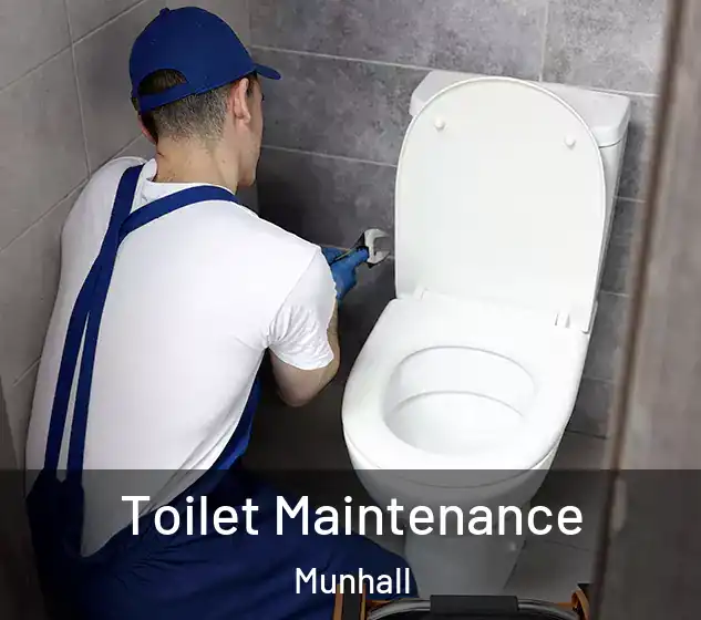  Toilet Maintenance Munhall