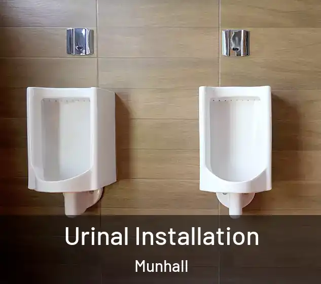  Urinal Installation Munhall