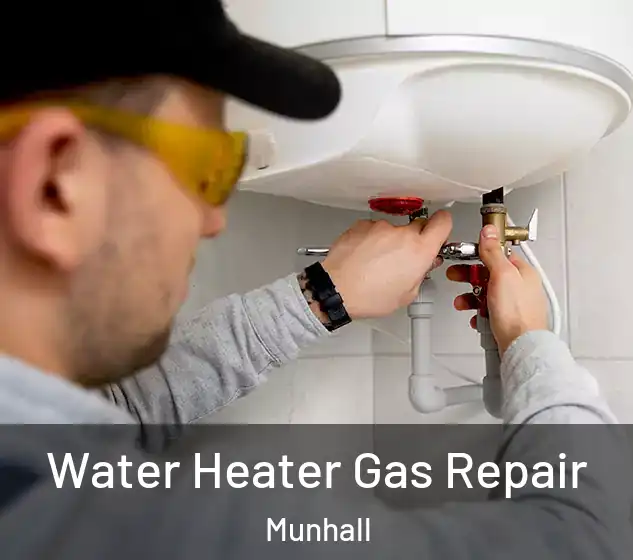  Water Heater Gas Repair Munhall