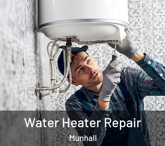  Water Heater Repair Munhall