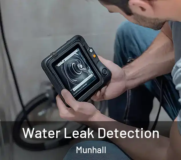  Water Leak Detection Munhall