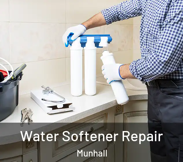  Water Softener Repair Munhall