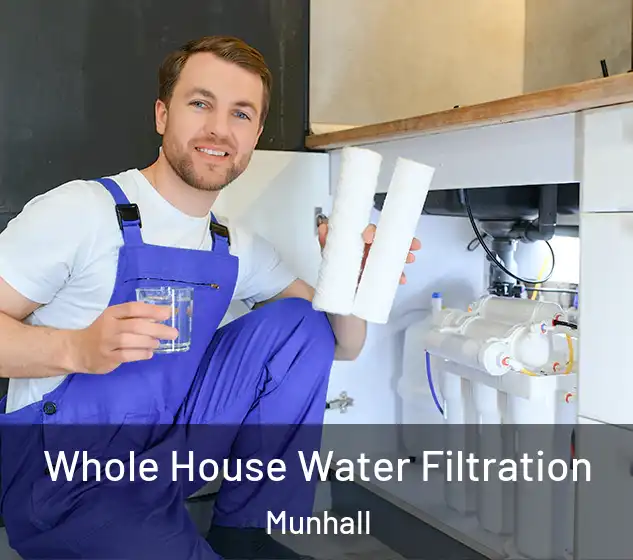  Whole House Water Filtration Munhall